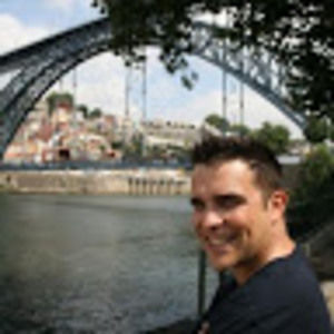 Meet your Posher, Steve